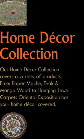 Home Decor Collection